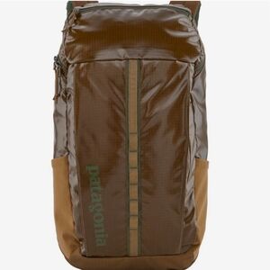 Patagonia Black Hole 25L Backpack In Coriander